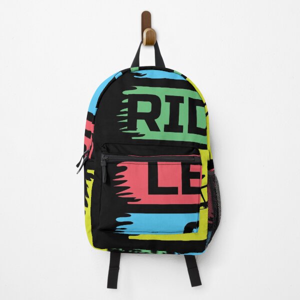 Item preview, Lets Go Riding BMX designed and sold by leen12 Art Designs Prints.