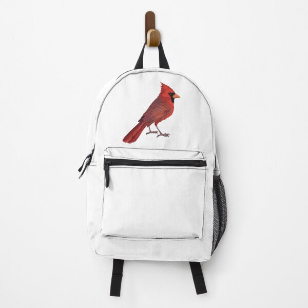 Item preview, pajaro rojo designed and sold by Adam Gomez.