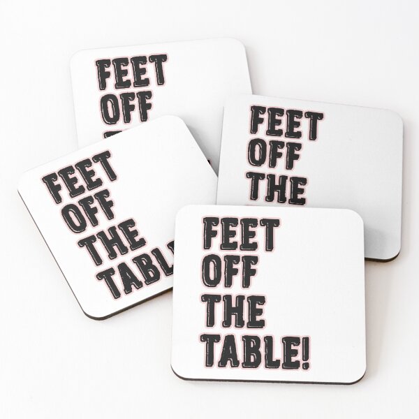 Item preview, Feet off the table designed and sold by ONPINI.