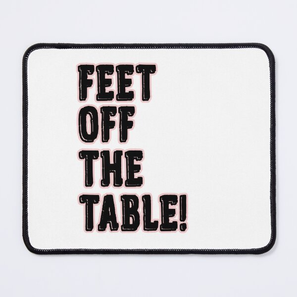 Item preview, Feet off the table designed and sold by ONPINI.