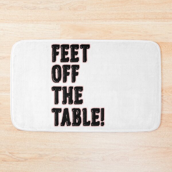 Item preview, Feet off the table designed and sold by ONPINI.