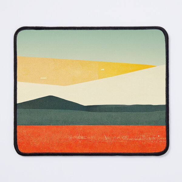 Item preview, Minimal Shoreline designed and sold by MoreMachine.