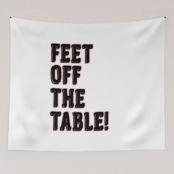 Item preview, Feet off the table designed and sold by ONPINI.