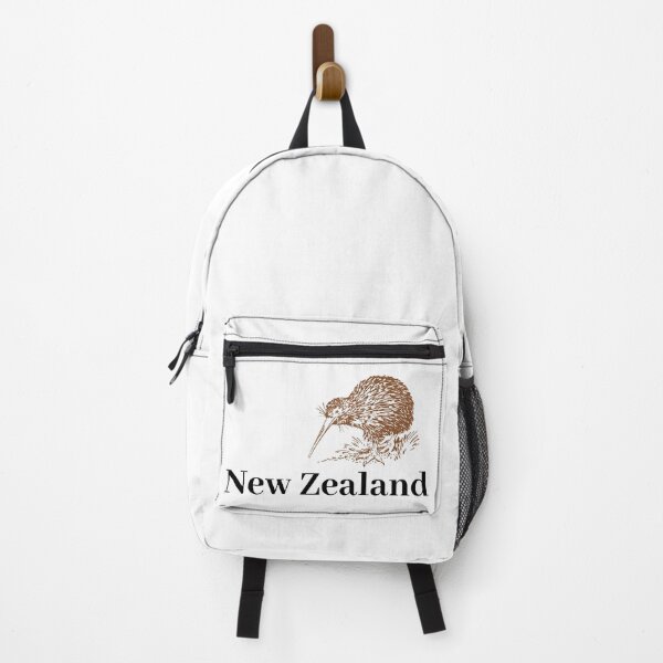 Artikelvorschau, New Zealand - Kiwi entworfen und verkauft von NadjasClothing.