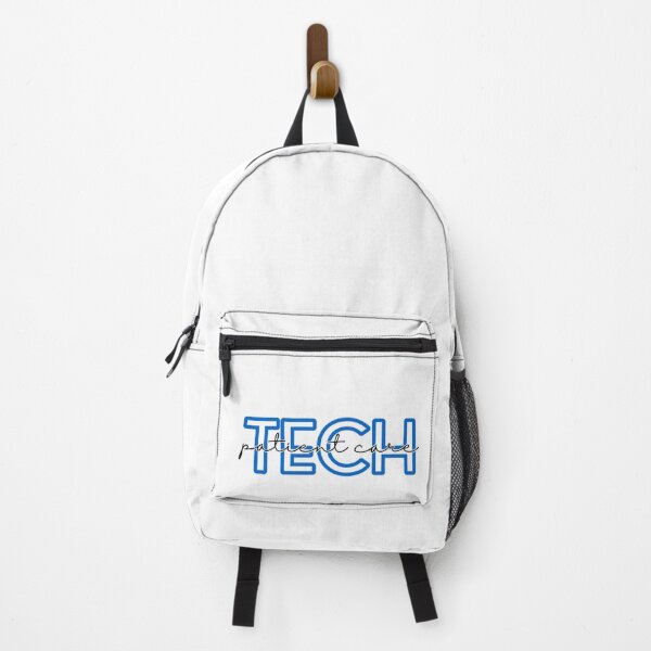 Item preview, Patient Care Tech - Patient Care Technician - PCT designed and sold by CaitU.