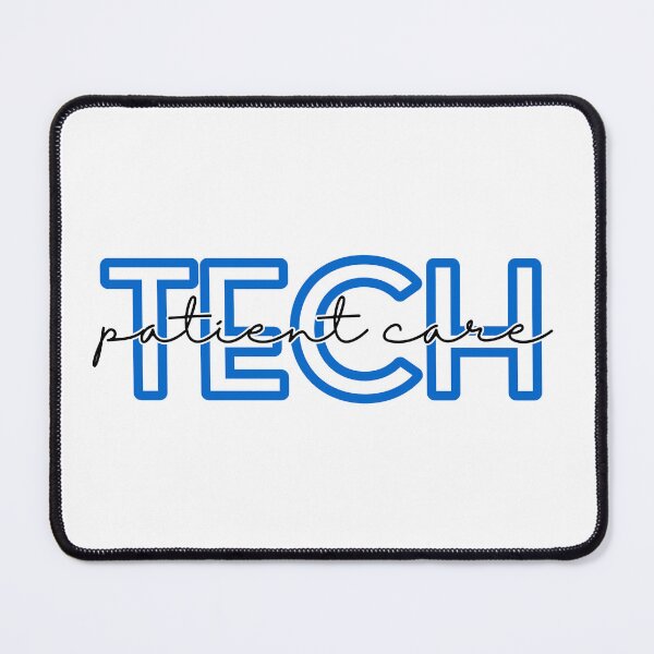 Item preview, Patient Care Tech - Patient Care Technician - PCT designed and sold by CaitU.