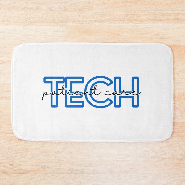 Item preview, Patient Care Tech - Patient Care Technician - PCT designed and sold by CaitU.