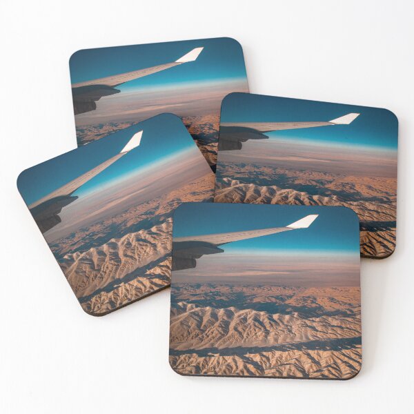 Item preview, Airplane wing designed and sold by marygov.