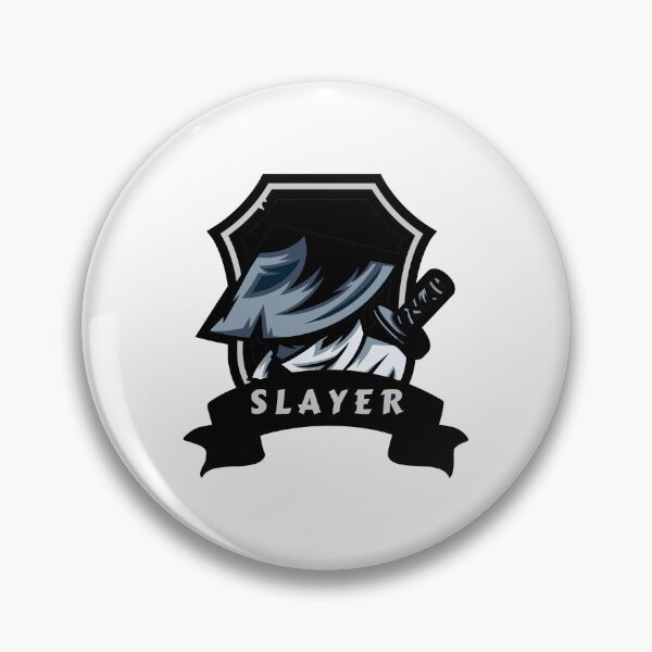 Item preview, The Slayer Shinobi 4 designed and sold by weirdandstrange.