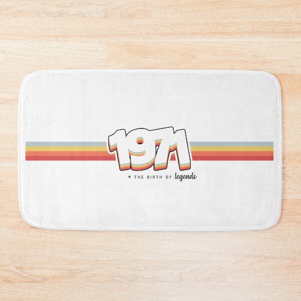 Item preview, 1971 The birth of legends designed and sold by lepetitcalamar.