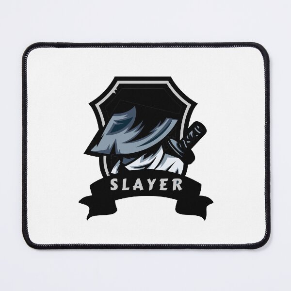 Item preview, The Slayer Shinobi 4 designed and sold by weirdandstrange.