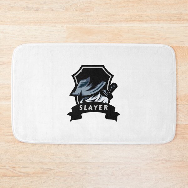 Item preview, The Slayer Shinobi 4 designed and sold by weirdandstrange.