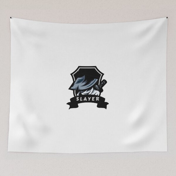 Item preview, The Slayer Shinobi 4 designed and sold by weirdandstrange.