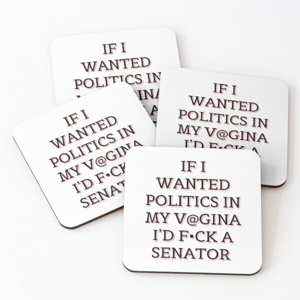 Item preview, senator designed and sold by Beeroclock.