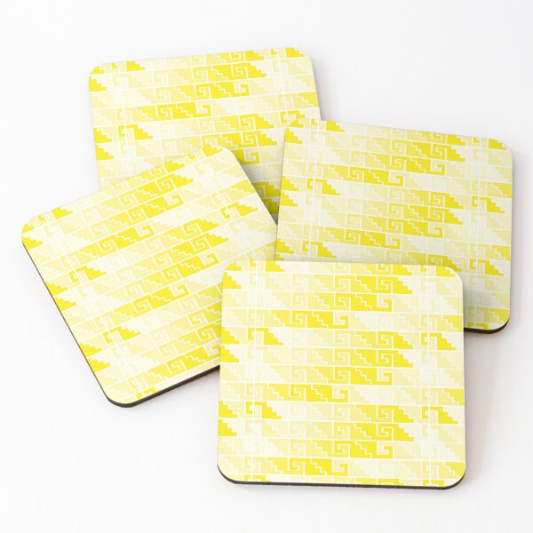 Item preview, Symbol 119 yellow designed and sold by vincentbiollaz.