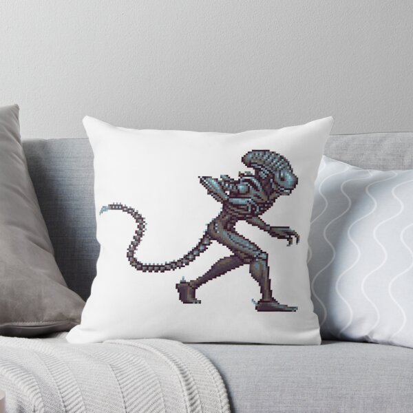 Item preview, Alien Vs Predator - Xenomorph 01 designed and sold by pixel8tees.