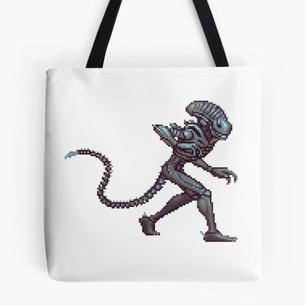 Item preview, Alien Vs Predator - Xenomorph 01 designed and sold by pixel8tees.