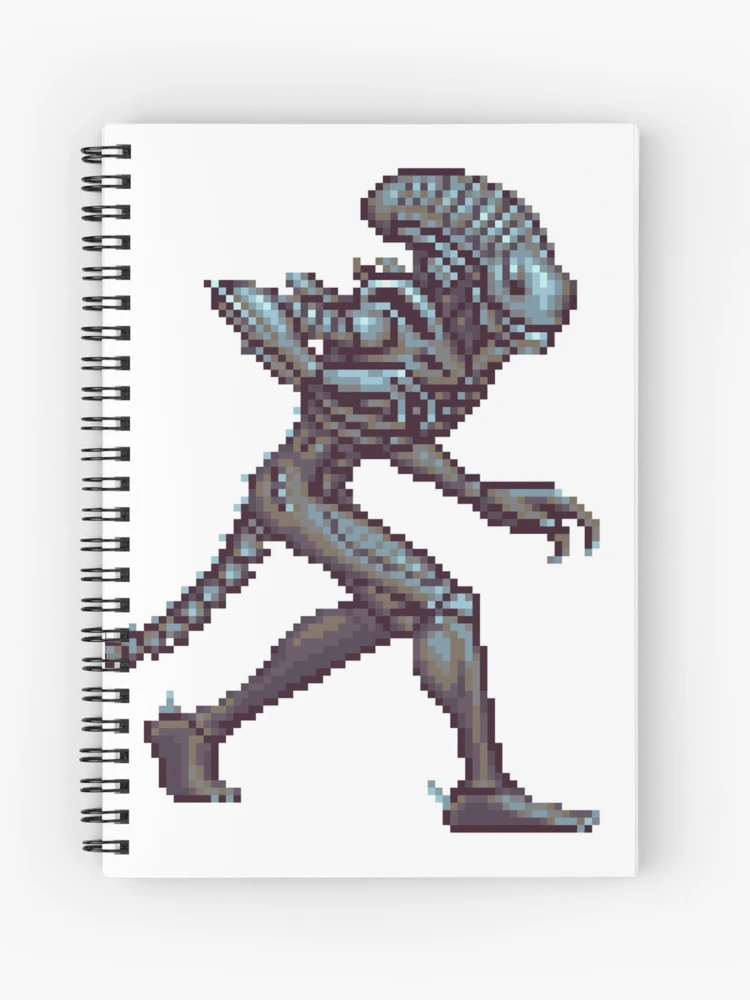 Alien Vs Predator - Xenomorph 01 | Journal