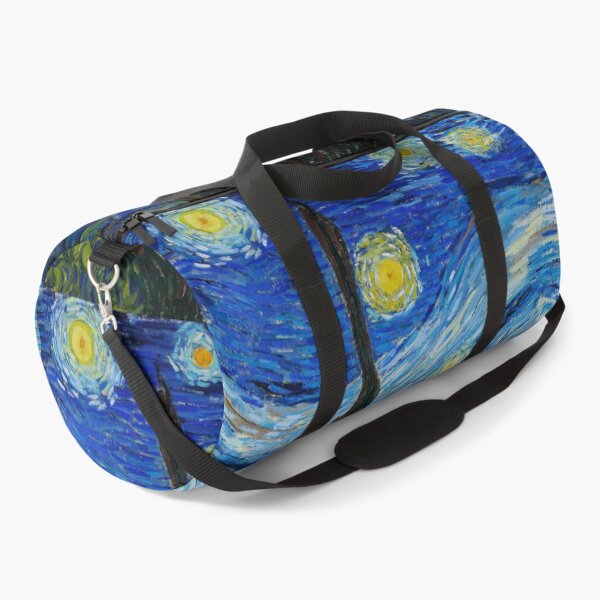 Item preview, The Starry Night designed and sold by NickLivin.