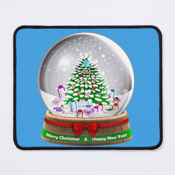 Item preview, Snow globe designed and sold by Kiraslife.