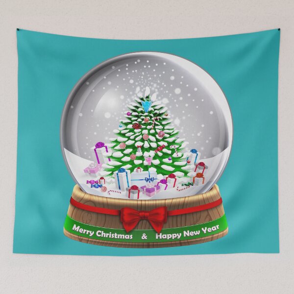 Item preview, Snow globe designed and sold by Kiraslife.