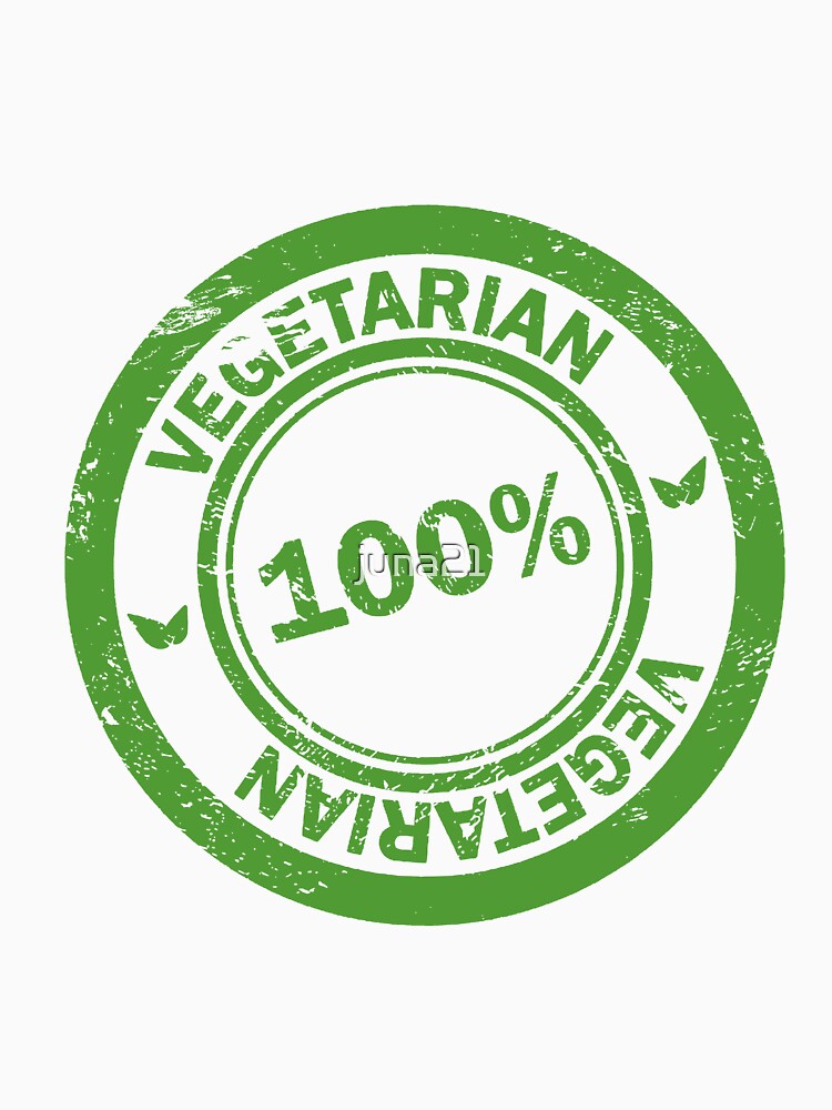 Discover Vegetarisch Gemüse Vegan T-Shirt