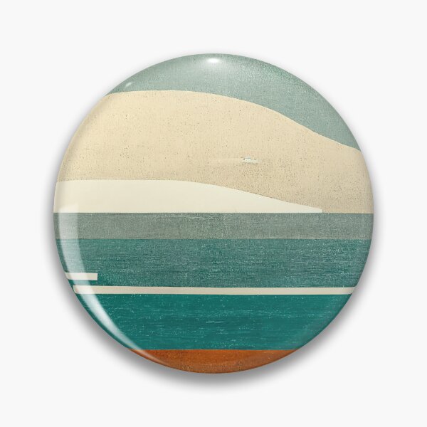Item preview, Vista al mar mínima designed and sold by MoreMachine.
