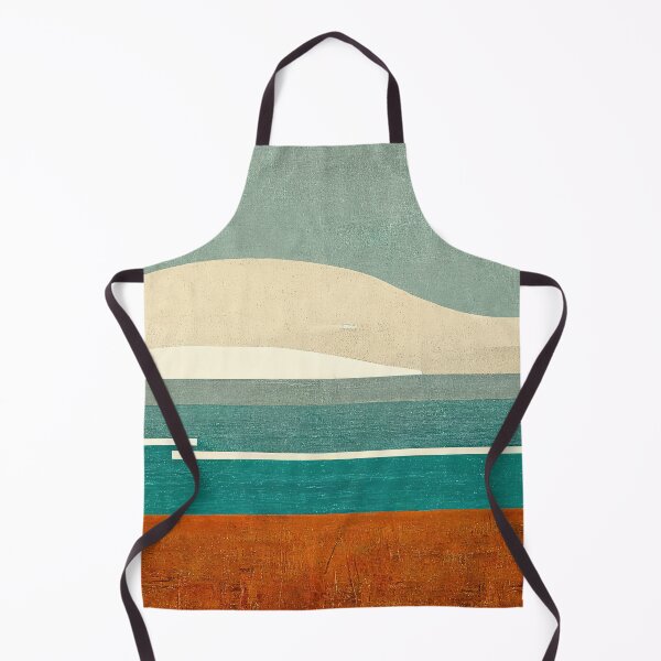 Item preview, Minimal Ocean View designed and sold by MoreMachine.