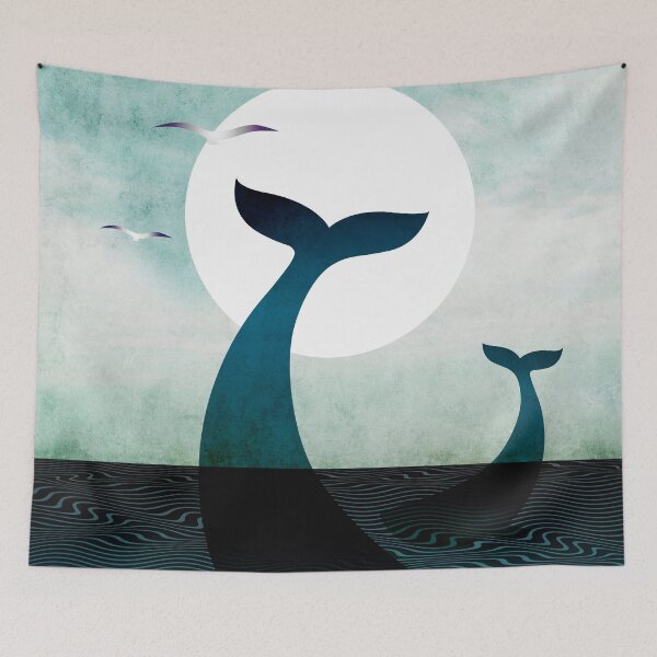 Item preview, Ocean to Ocean designed and sold by angelo cerantola.