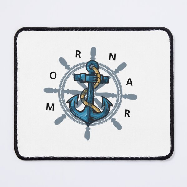 Item preview, Anchored sailor designed and sold by StipeJ.
