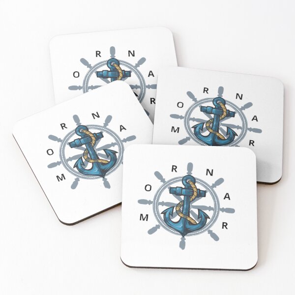 Item preview, Anchored sailor designed and sold by StipeJ.