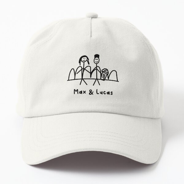 Item preview, Max & Lucas - Max Drawing Black And White designed and sold by FotoTee.