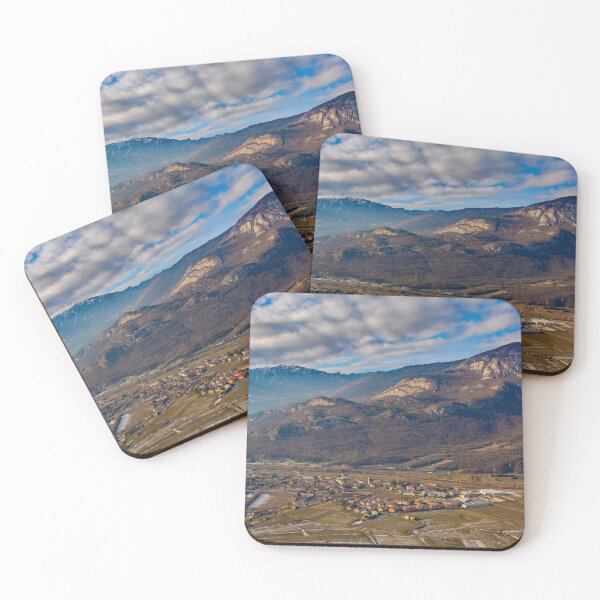 Item preview, Lagarina Valley in Trentino, Italy designed and sold by jojobob.