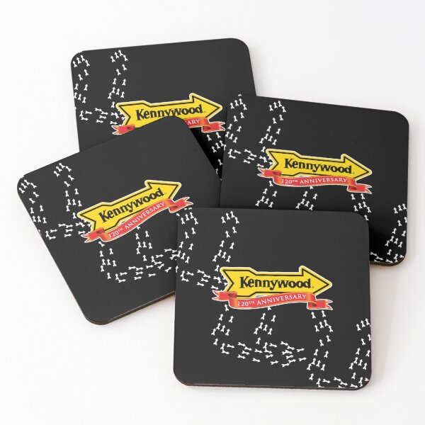 Item preview, Let's celebrate Kennywood designed and sold by Dosfried.