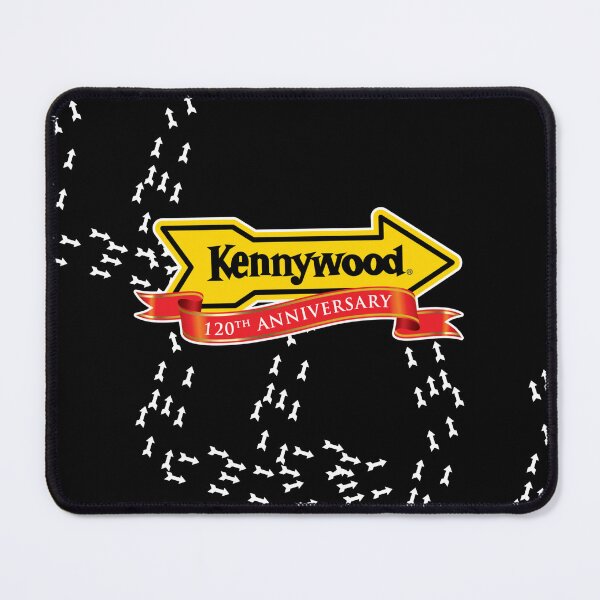 Item preview, Let's celebrate Kennywood designed and sold by Dosfried.