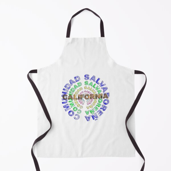 Item preview, salvadorans in california colorful designed and sold by Salvatienda.