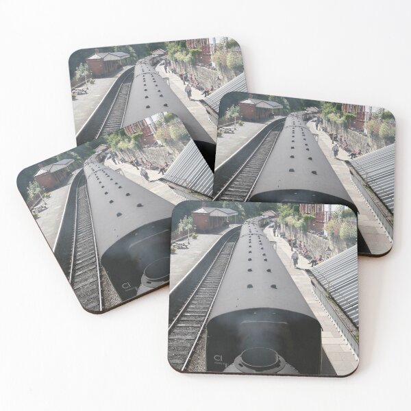 Item preview, Chimney & Coaches designed and sold by LPYLPhotography.