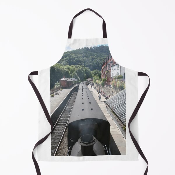 Item preview, Chimney & Coaches designed and sold by LPYLPhotography.