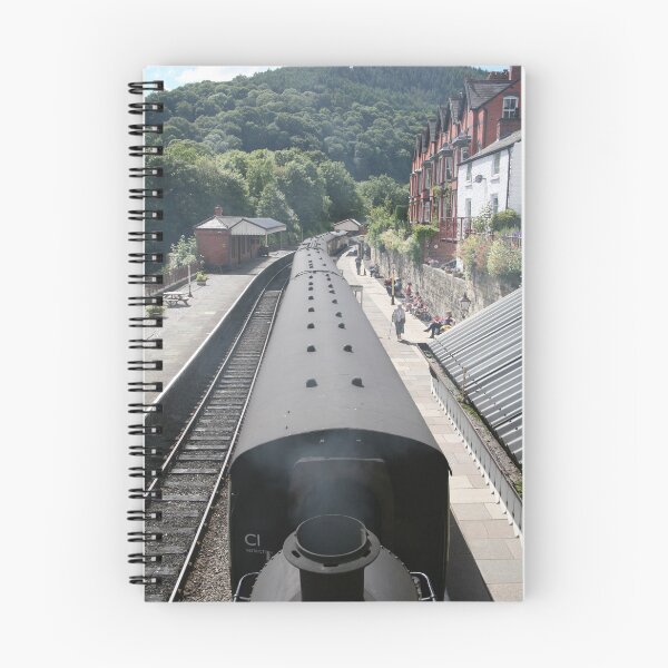 Item preview, Chimney & Coaches designed and sold by LPYLPhotography.