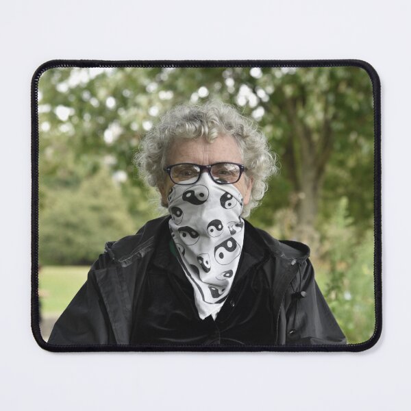 Item preview, Granny Goes Hard designed and sold by dot-hash.