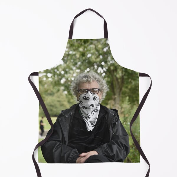 Item preview, Granny Goes Hard designed and sold by dot-hash.