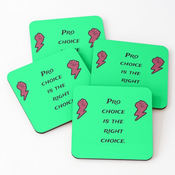 Item preview, Pro choice designed and sold by HapaLady92.