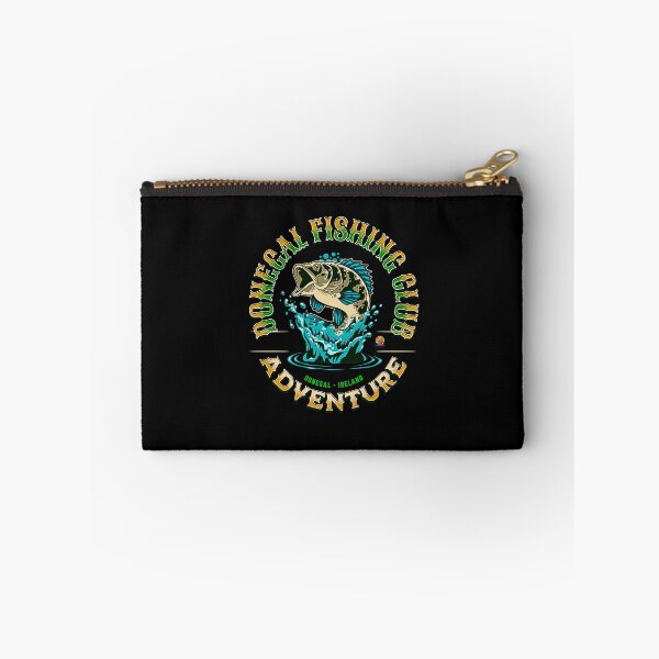 Item preview, Donegal Fishing Club Adventure Donegal Ireland designed and sold by OliDesigns.
