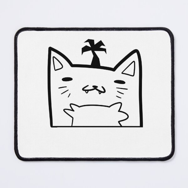Item preview, Cat Palm Tree designed and sold by Abaviles.