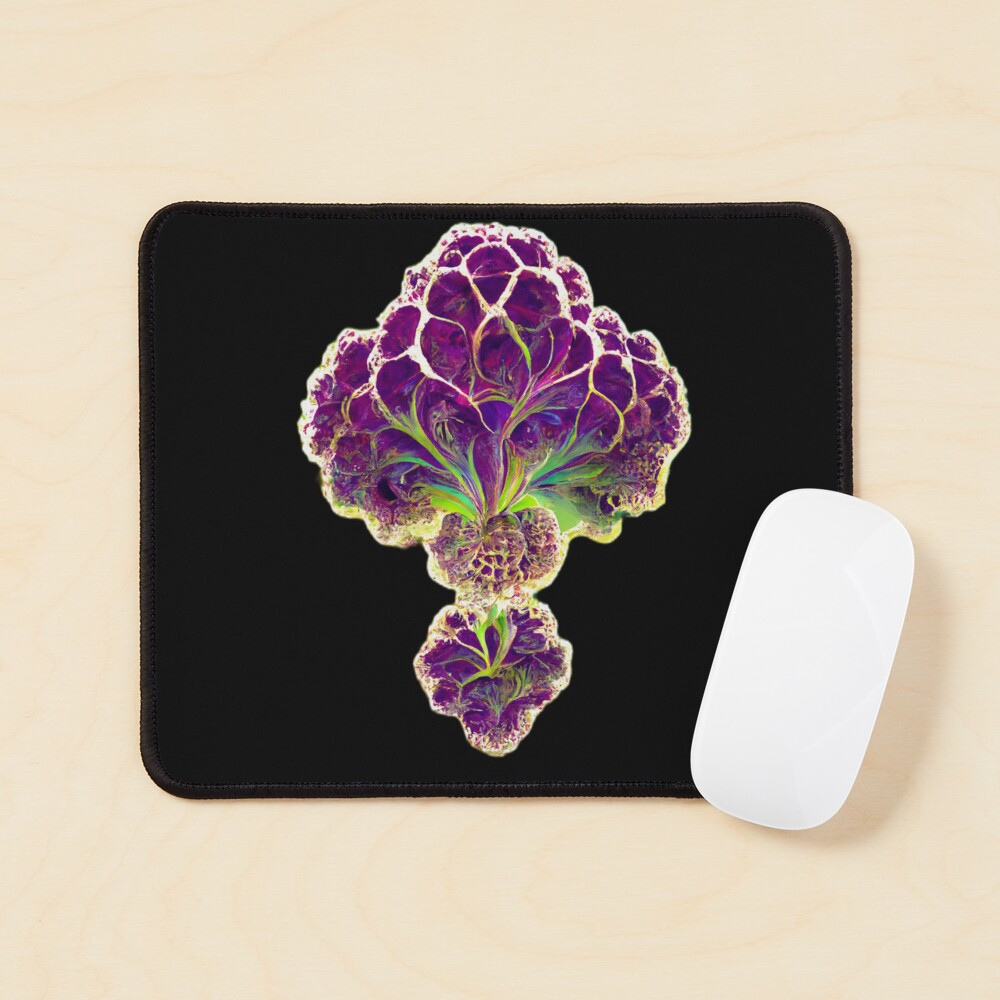 Item preview, Mouse Pad designed and sold by selfreference2.