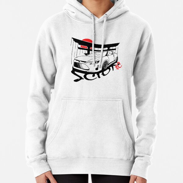 Item preview, Scion tC Red and Black  designed and sold by Scionique Shop.