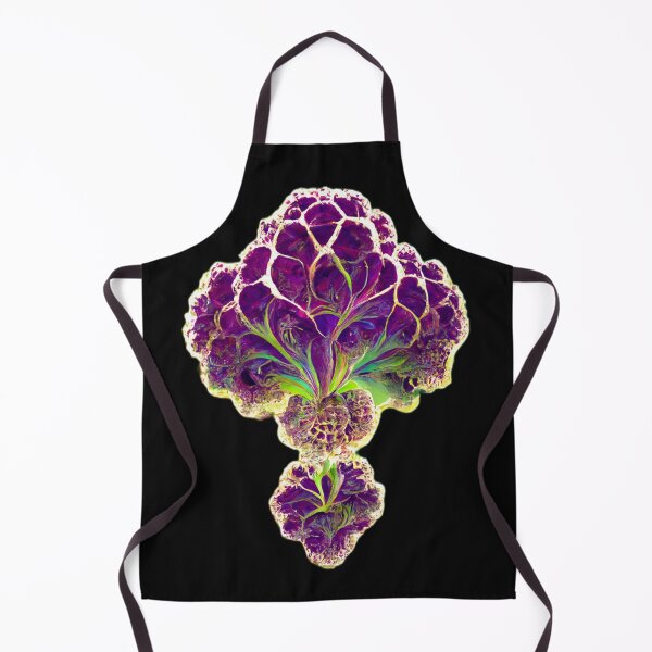 Item preview, Colorful Cauliflower designed and sold by selfreference2.