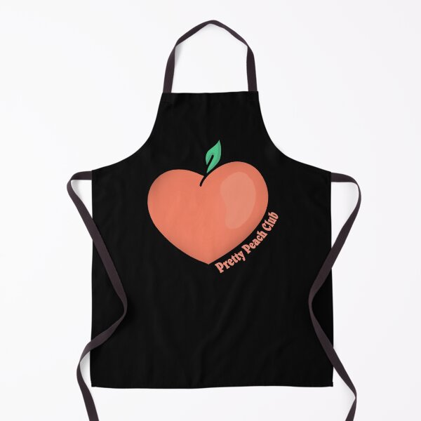 Item preview, Pretty Peach Club designed and sold by madibroo.