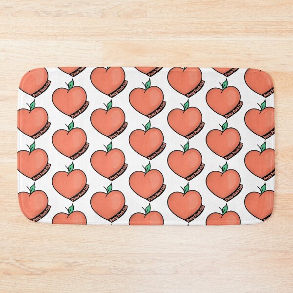 Item preview, Pretty Peach Club designed and sold by madibroo.