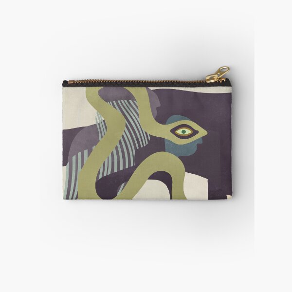 Item preview, There is no way to catch a snake that is as safe as not catching him. designed and sold by TheaDesign.